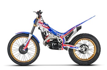 Beta Evo 250 2T Factory 2020 - Bild 2