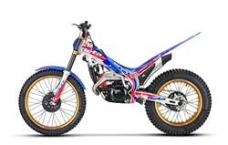 Beta Evo 250 2T Factory 2020