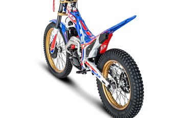 Beta Evo 250 2T Factory 2020 - Bild 4