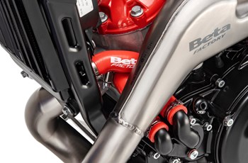 Beta Evo 250 2T Factory 2020 - Bild 5