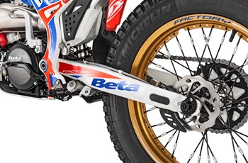 Beta Evo 250 2T Factory 2020 - Bild 7