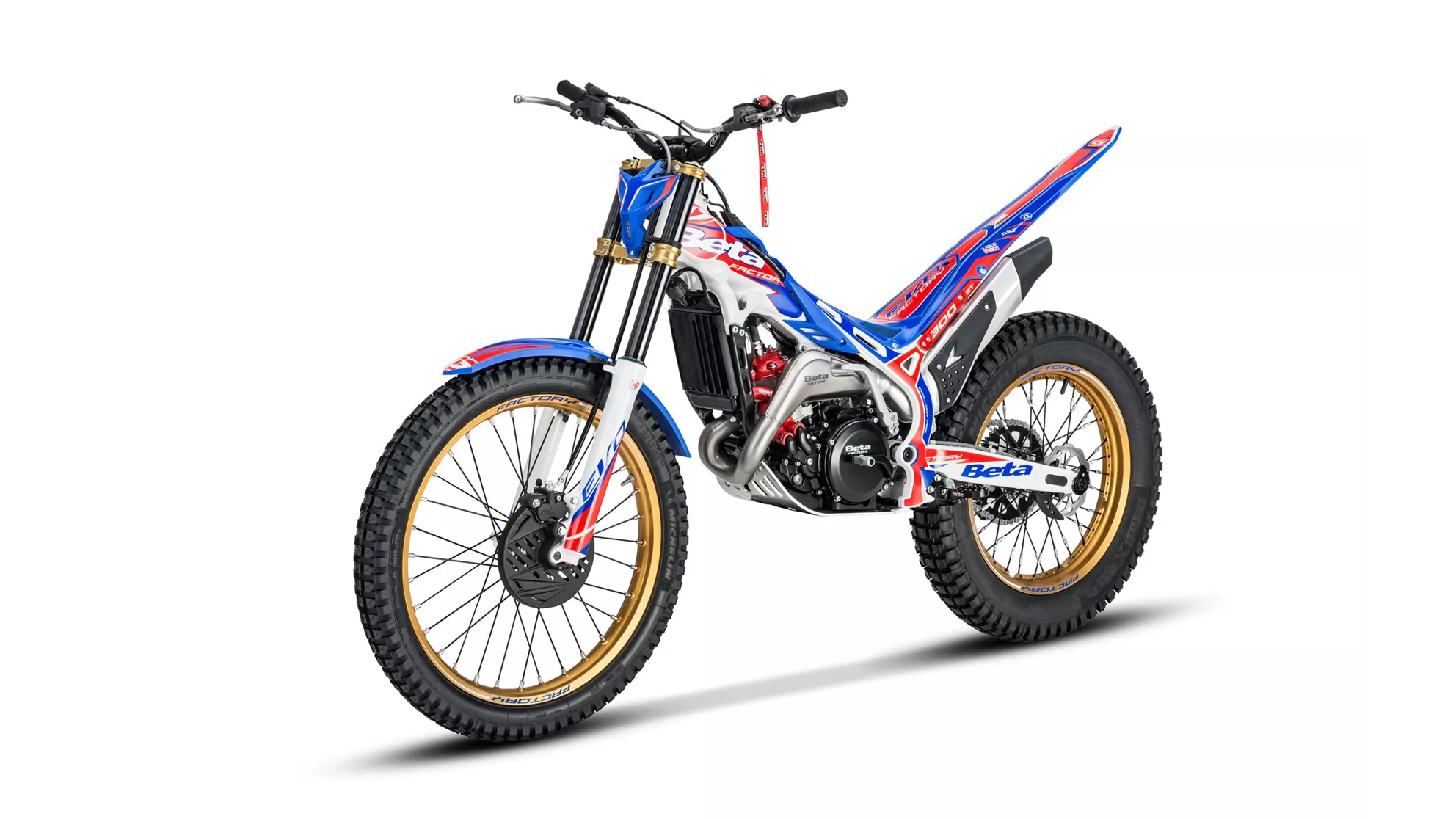 Beta Evo 300 2T Factory - Image 1 Beta Evo 300 2T Factory - Image 1