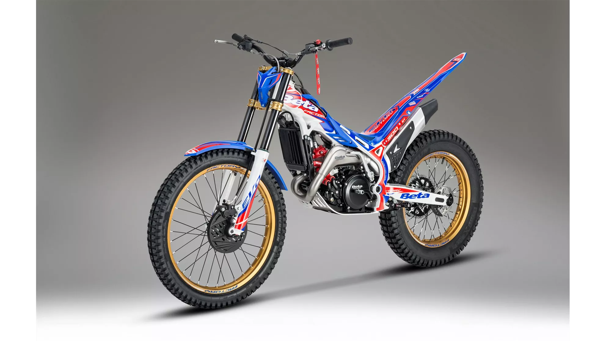 Beta Evo 300 2T Factory - Image 5 Beta Evo 300 2T Factory - Image 5