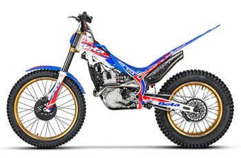 Beta Evo 300 4T Factory 2020 - Bild 3