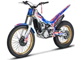 Beta Evo 300 4T Factory 2020 Beta Evo 300 4T Factory 2020