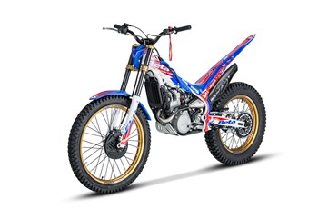 Beta Evo 300 4T Factory 2020 - Bild 2