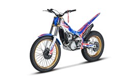 Beta Evo 300 4T Factory 2020