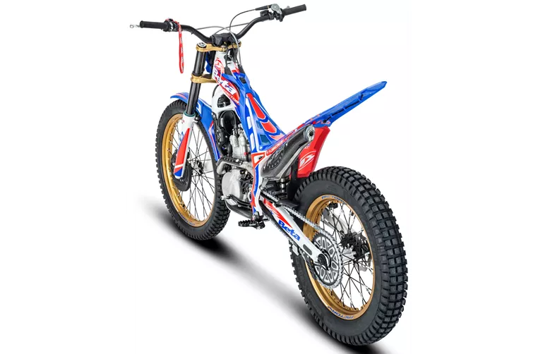 Beta Evo 300 4T Factory 2020 Beta Evo 300 4T Factory 2020