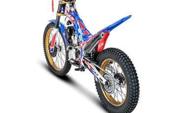 Beta Evo 300 4T Factory 2020 - Bild 4