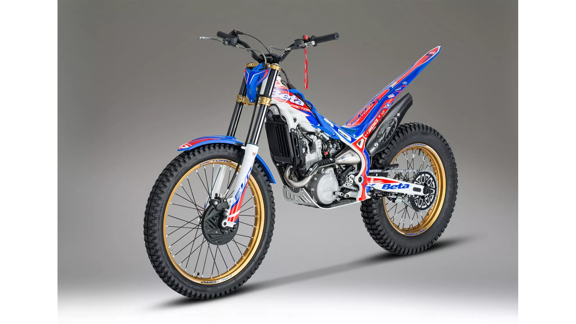 Beta Evo 300 4T Factory - Image 3 Beta Evo 300 4T Factory - Image 3