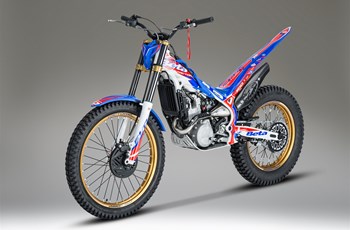 Beta Evo 300 4T Factory 2020 - Bild 5