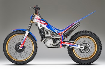 Beta Evo 300 4T Factory 2020 - Bild 6