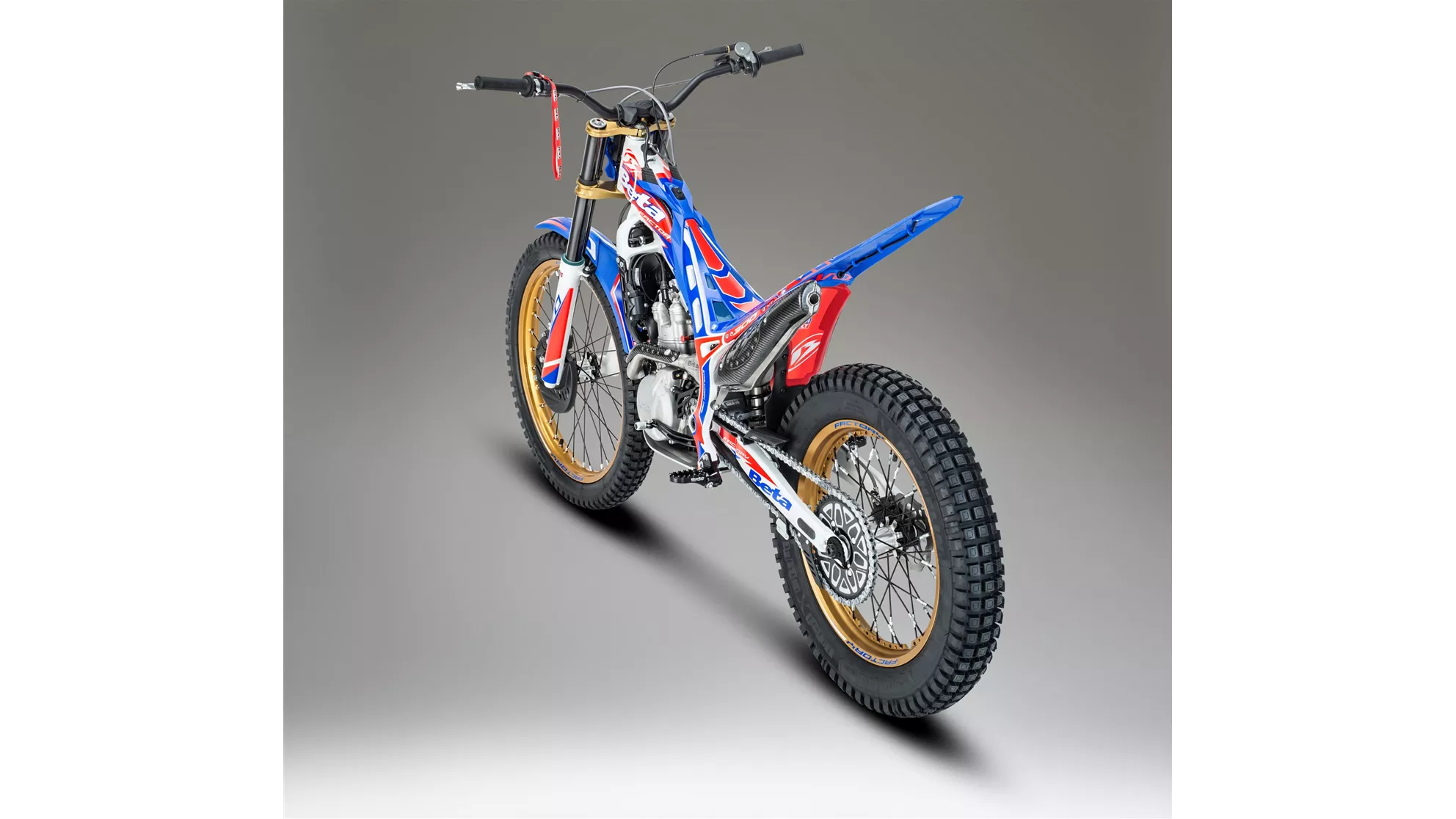 Beta Evo 300 4T Factory - Image 5 Beta Evo 300 4T Factory - Image 5