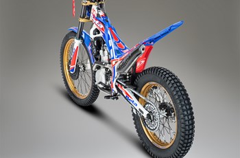 Beta Evo 300 4T Factory 2020 - Bild 7