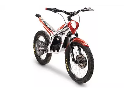 Beta Minitrial Electric 20" 2020 Beta Minitrial Electric 20" 2020