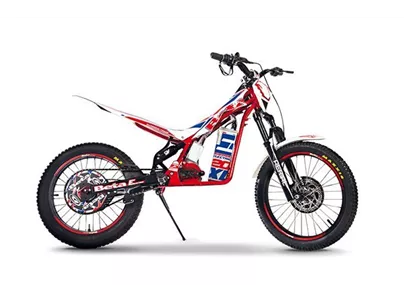 Beta Minitrial Electric 20" XL 2020 Beta Minitrial Electric 20" XL 2020