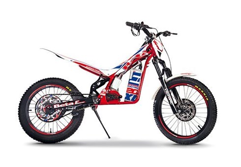 Beta Minitrial Electric 20" XL 