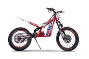 Beta Minitrial Electric 20" XL