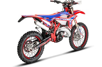 Beta RR 125 2T Racing 2020 - Bild 3 Beta RR 125 2T Racing 2020 - Bild 3