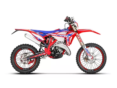 Beta RR 125 2T Racing 2020 Beta RR 125 2T Racing 2020