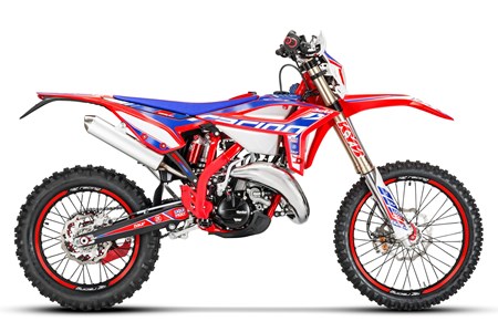 Beta RR 125 2T Racing 2020 Beta RR 125 2T Racing 2020