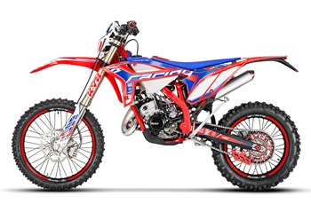 Beta RR 125 2T Racing 2020 - Bild 4 Beta RR 125 2T Racing 2020 - Bild 4