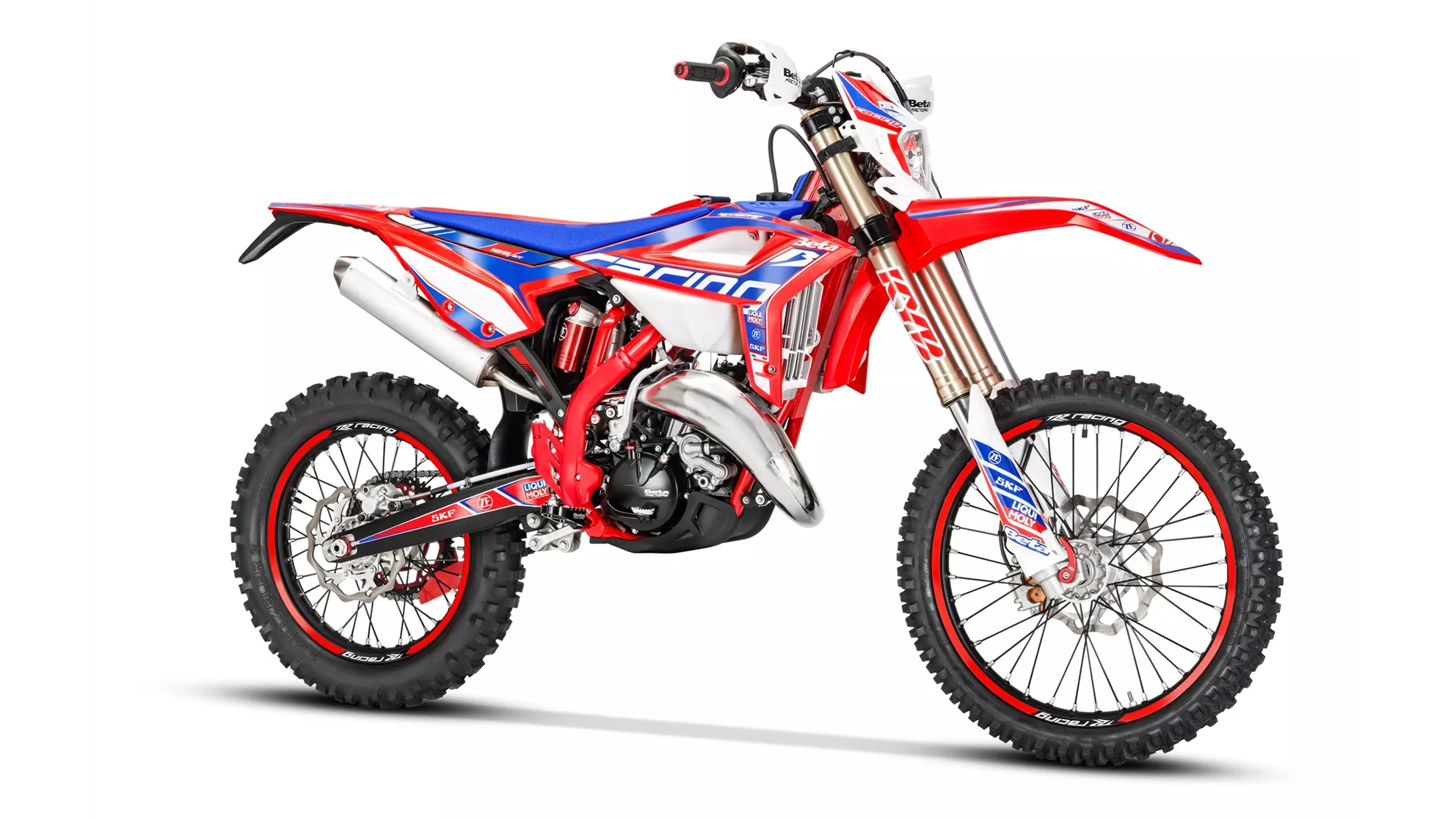 Beta RR 125 2T Racing - Image 3 Beta RR 125 2T Racing - Image 3