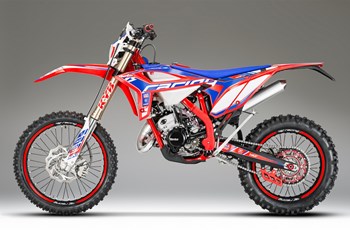 Beta RR 125 2T Racing 2020 - Bild 6 Beta RR 125 2T Racing 2020 - Bild 6