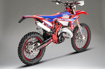 Beta RR 125 2T Racing 2020 - Bild 7 Beta RR 125 2T Racing 2020 - Bild 7