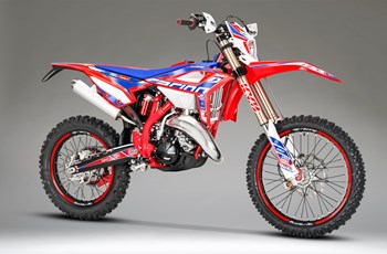Beta RR 125 2T Racing 2020 - Bild 8 Beta RR 125 2T Racing 2020 - Bild 8