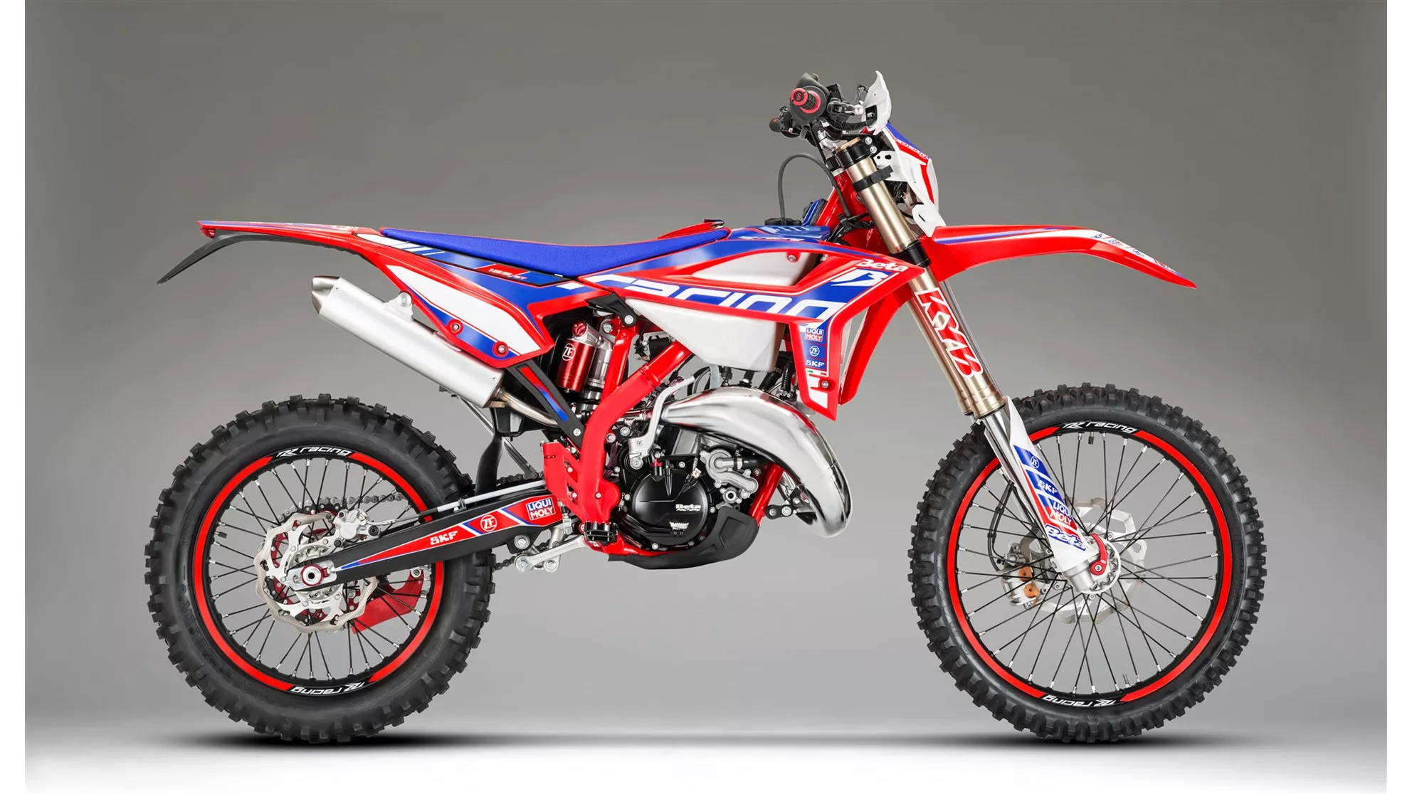 Beta RR 125 2T Racing - Image 7 Beta RR 125 2T Racing - Image 7