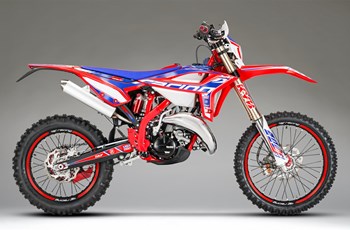 Beta RR 125 2T Racing 2020 - Bild 9 Beta RR 125 2T Racing 2020 - Bild 9