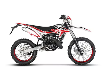 Beta RR 50 Sport 2020 Beta RR 50 Sport 2020