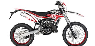 Beta RR 50 Sport 2020 vs Aprilia SX 50 Supermoto 2019