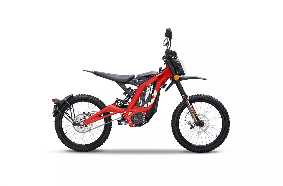 Sur-Ron Firefly Sur-Ron Firefly