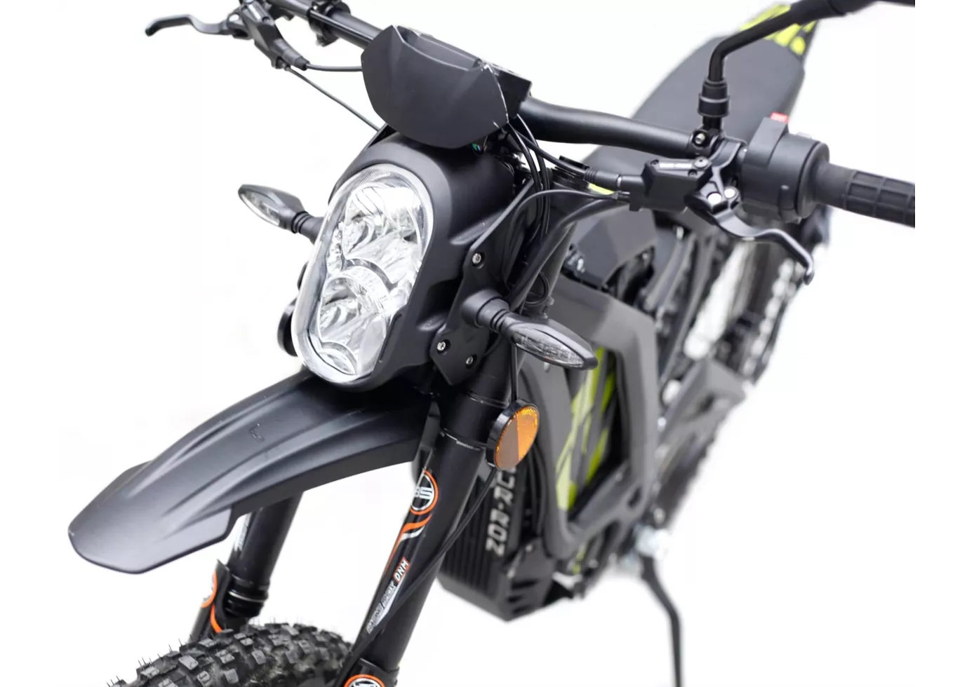 Sur-Ron Firefly 2020 Sur-Ron Firefly 2020