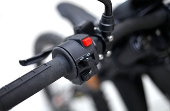 Sur-Ron Firefly 2020 - Bild 6 Sur-Ron Firefly 2020 - Bild 6