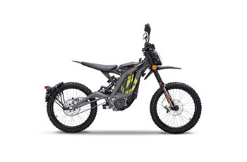 Sur-Ron Firefly 2020 - Bild 7 Sur-Ron Firefly 2020 - Bild 7