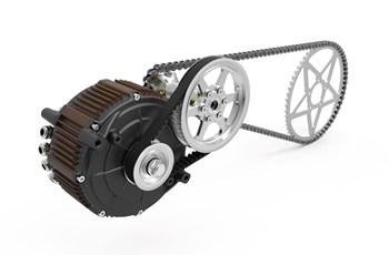 Sur-Ron Firefly Offroad 2020 - Bild 3 Sur-Ron Firefly Offroad 2020 - Bild 3