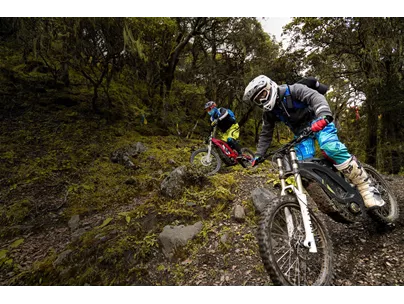 Sur-Ron Firefly Offroad Performance 2020 Sur-Ron Firefly Offroad Performance 2020