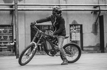 Sur-Ron Firefly Offroad Performance 2020 - Bild 6 Sur-Ron Firefly Offroad Performance 2020 - Bild 6