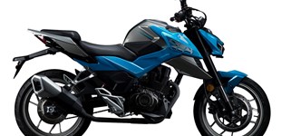 FK Motors FK 12 SF Street-Fighter 2020 vs KTM 125 Duke 2020