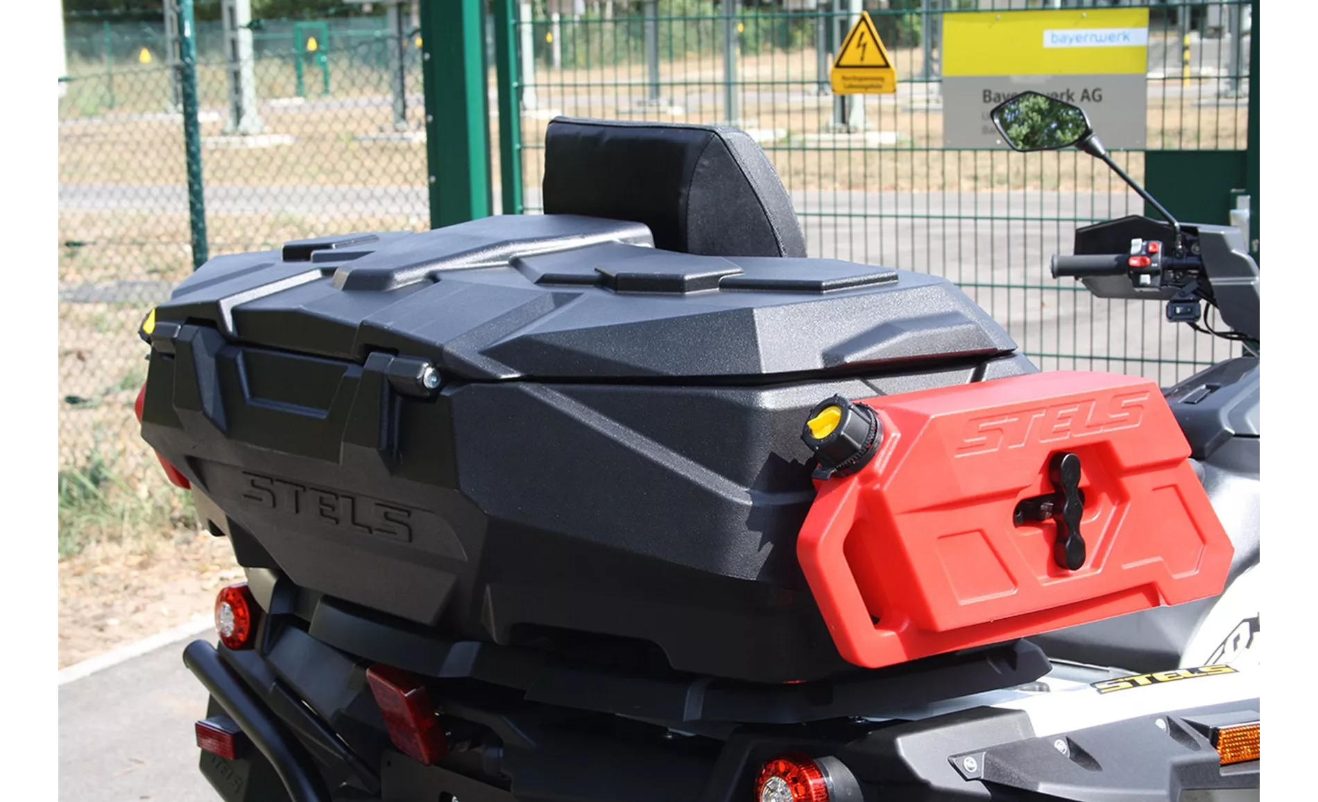 Stels Leopard 600 2020 Stels Leopard 600 2020