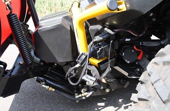 Stels Leopard 600 2020 - Bild 10