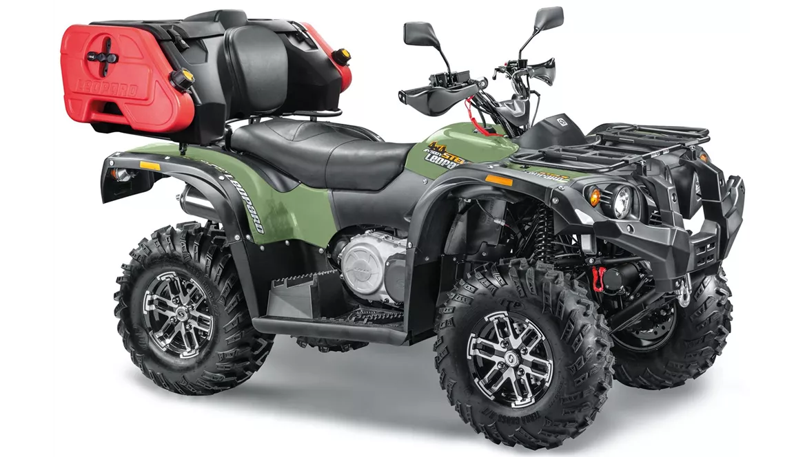 Stels Leopard 600 2020 Stels Leopard 600 2020