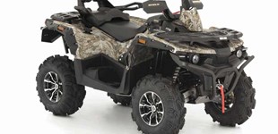 Stels Guepard 650G Trophy 2020 vs Online X7.5 2019