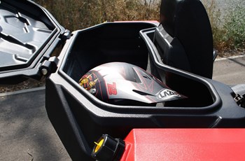 Stels Guepard 850G Trophy Pro 2020 - Bild 6