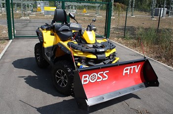 Stels Guepard 850G Trophy Pro 2020 - Bild 14