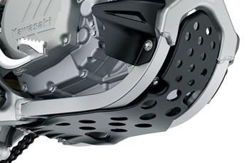 Kawasaki KX 250 2020 - Bild 9 Kawasaki KX 250 2020 - Bild 9