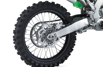 Kawasaki KX 250 2020 - Bild 10 Kawasaki KX 250 2020 - Bild 10